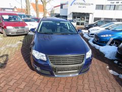 VW Passat Variant Comfortline Bild 4