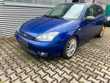 Ford Focus ST Baujahr 2002 ,170 PS technis... - Ford Focus: ST 170