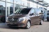 Mercedes-Benz V 250d Edition Lang 7G/LED/8SITZER/KAMERA/AHK - Mercedes-Benz V-Klasse: 8 Sitzer