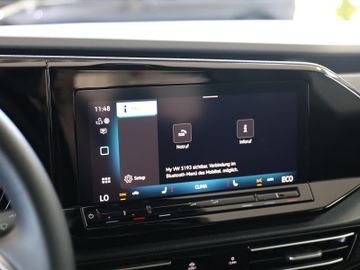 Volkswagen Caddy eHybrid DSG STYLE LED NAVI ACC KAMERA AHK