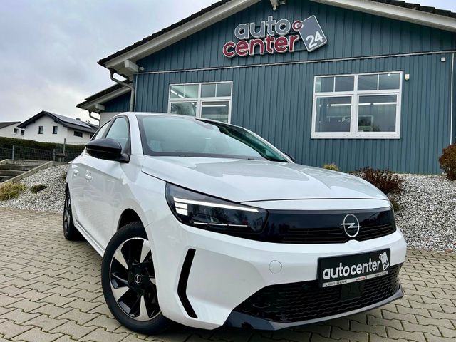 Opel Corsa F elektro°50 kWh°CCS°11 KW Lader°SOH 99,7%