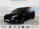 Ford Focus Turnier ST-Line NAV SITZ.HZG LENK.HZG APPL - Ford Focus in Duisburg