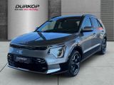 Kia Niro EV Inspiration HUD Navi Digitales Cockpit M - Kia Niro EV Gebrauchtwagen