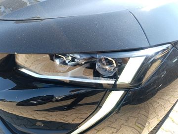 Peugeot 508 - 3