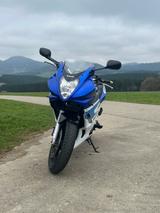 Suzuki GS 500F - SUZUKI GS 500