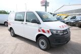 Volkswagen T6 2.0 TDI 4Motion 3 Sitzer KLIMA AHK Werkstatte - Volkswagen Diesel Abschleppwagen T4
