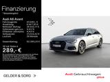 Audi A6 Avant 35 TDI advanced Matrix*AHK*Virtual*