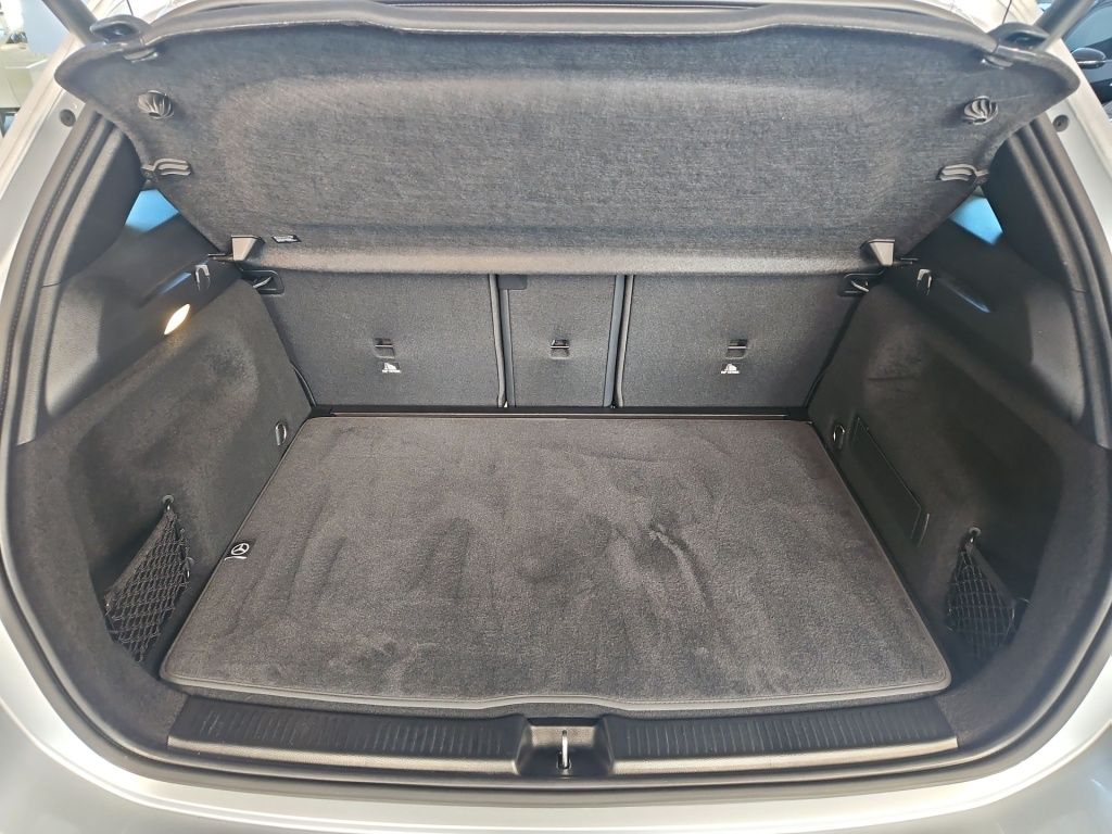 Fahrzeugabbildung Mercedes-Benz B 200 Progressive Totwi. LED Navi SHZ SpurH KAM