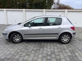 Peugeot 307 Automatic - Peugeot: Automatic