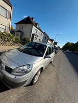 Renault scenic - Renault Scenic Gebrauchtwagen in Düsseldorf