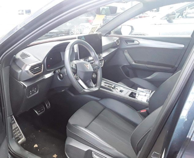 Cupra Leon - Bild 4