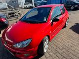 Peugeot 206 Rc - Peugeot 206: 206rc