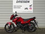 Honda CB 125 F | CBS | 0Km | Neu | alle Farben | - HONDA CB 125 K