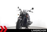Triumph ROCKET III ROADSTER - Lottermann Fussr.Anlage - TRIUMPH ROCKET III