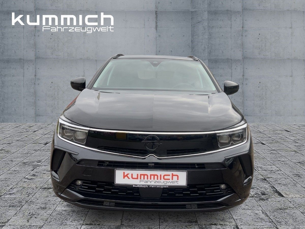 Opel Grandland (X) - Bild 2