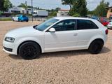 Audi A3 1.8 TFSI Attraction quattro - gebrauchte Audi A3 aus dem Jahr 2011