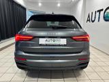 Audi Q3 45 1.4 TFSI e S line - Audi Q3 mit Hybrid-Antrieb: Automatik