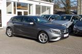 Mercedes-Benz A 200 AUT* NAVI*LEDER*LED*BI-XEN* - Mercedes-Benz A 200 in Ludwigshafen