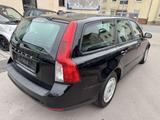 Volvo V50 1.6/Scheckheft /Zahnriemen Neu/ SHZ/ Klima/  - Volvo V50: 1.6