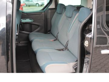 Citron Berlingo Multispace Feel Diesel
