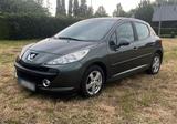 Peugeot 207 1,4l HU 02/2027 (Fahranfänger) - Peugeot 207