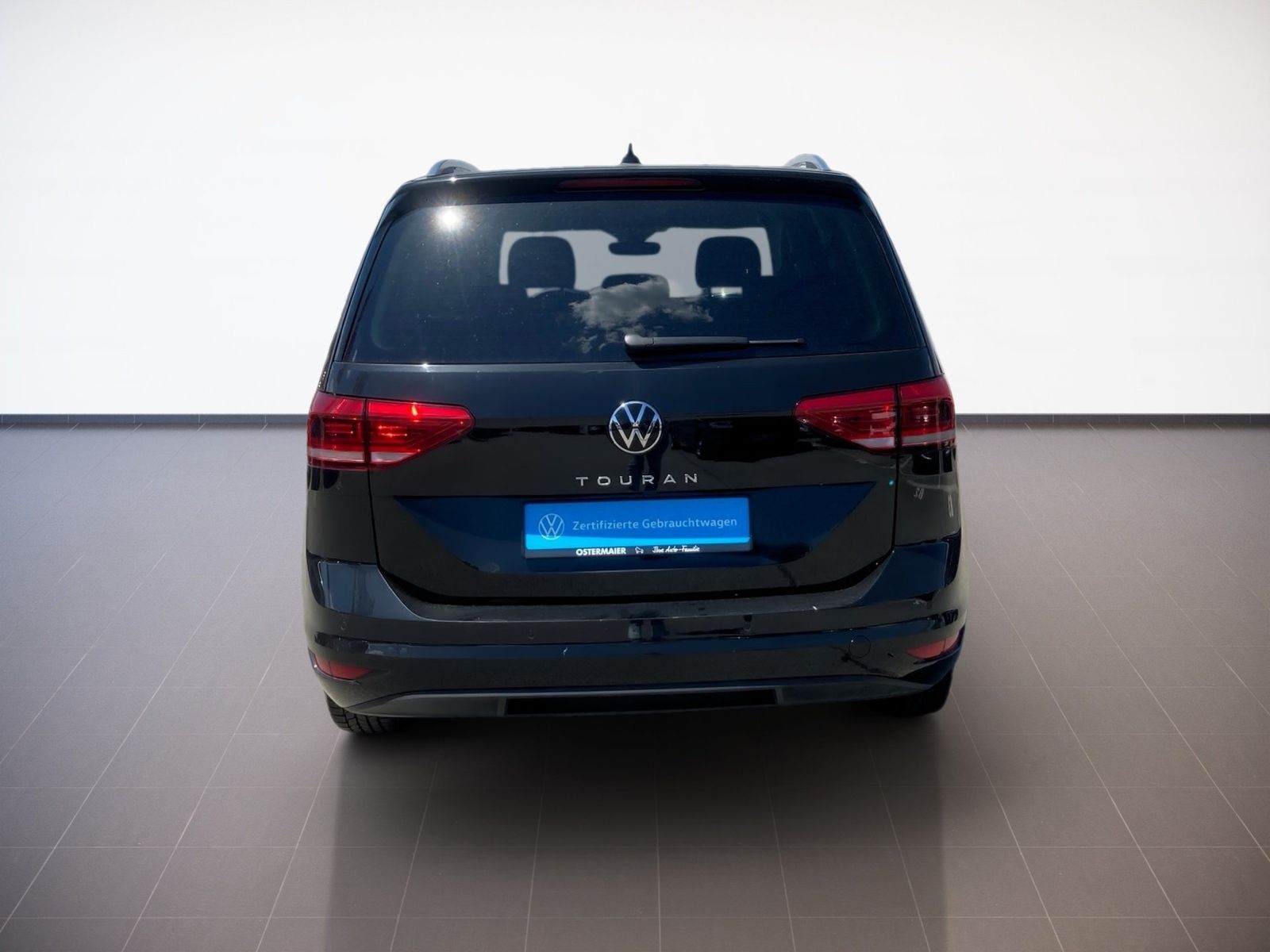 Volkswagen Touran - Bild 5