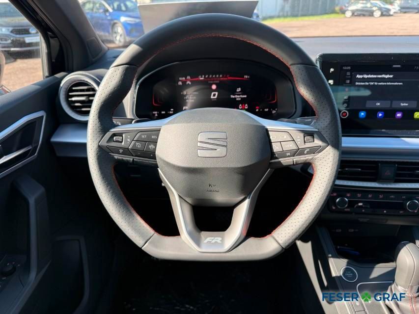 Seat Ibiza - Bild 10