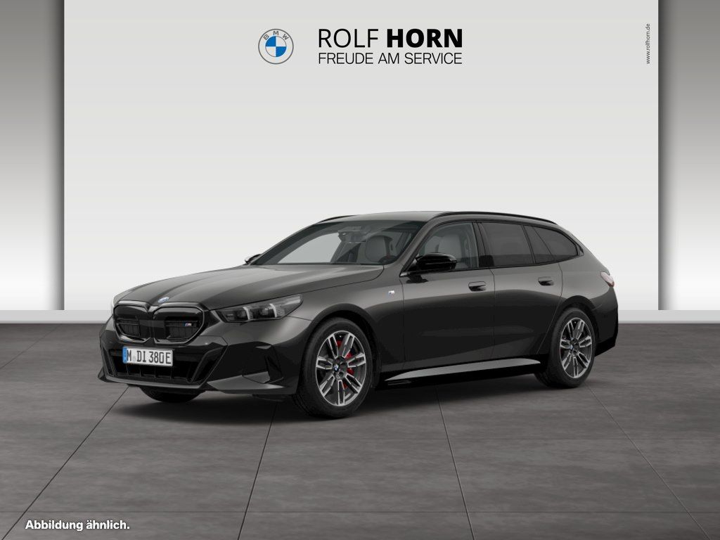 BMW i5 M60 xDrive Touring M Sportpaket Pro HeadUp RK