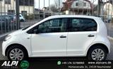 Skoda Citigo 1.0 MPI Active *GANZJAHRESREIFEN/TÜV NEU* - Skoda Citigo: Limousine
