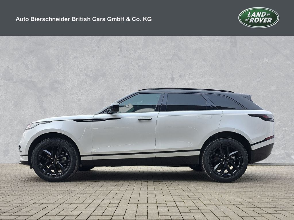 Land Rover Range Rover Velar D200 Dynamic SE ab 709,- LEASI
