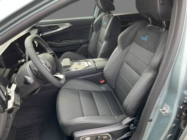 Fahrzeugabbildung Renault Espace 6 Esprit Alpine Full Hybrid E-Tech 200 5-