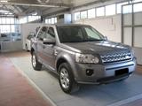 Land Rover LAND ROVER Freelander 2.2 SD4 S.W. SE - Land Rover Freelander: Se