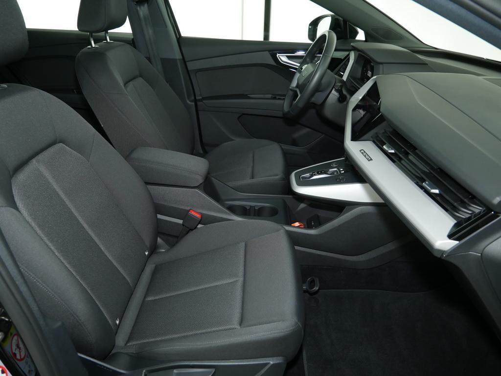 Audi Q4 e-tron - Bild 5