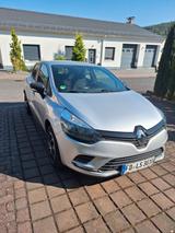 Renault Limited - Renault Clio von privat