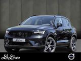 Volvo XC40 B3 Ultra Black Edition NP:56.100,-//PANO/AH - Volvo XC40: Ultra Black Edition