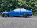 BMW E36 M3 3.0 Coupé Ringtool Tracktool, K... - gebrauchte BMW M3 aus dem Jahr 1994