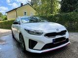 Kia pro_cee'd / ProCeed 1.6 T-GDI DCT GT GT - Kia pro cee'd / ProCeed in München