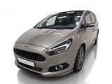 Ford S-Max S-MAX ST-Line AWD*PANO*AHK*LED - Ford S-Max in Wuppertal