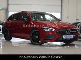 Mercedes-Benz CLA 250 4M SB AMG|HUD|PANO|Night|DISTRO|360|Beam - Mercedes-Benz CLA 250 Shooting Brake aus 2023