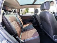 Volkswagen Tiguan Allspace - Vorschau Bild 8