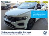 Volkswagen T-Roc Cabriolet R-Line 1.5 TSI DSG Navi ACC LED