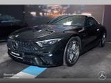 Mercedes-Benz SL 63 AMG 4MATIC+ Premium+/Night II/Carbon/Burme - Mercedes-Benz SL 63 AMG mit Benzin-Antrieb: Cabrio
