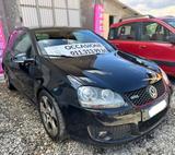 Volkswagen Golf GTI 2.0 16V turbo benzina TFSI 3 - Volkswagen Golf: GTI 16v