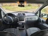 Mercedes-Benz Vito Shuttle, 8-Sitzer, Familienauto, AHK - : Van, Familienauto