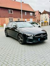 Mercedes-Benz A 180 - Dieses Wochenend... - Mercedes-Benz A-Klasse: Die
