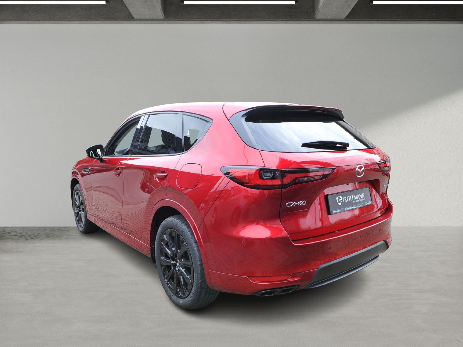 Mazda CX-60 - Bild 7