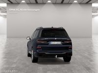 BMW X7 - Vorschau Bild 11