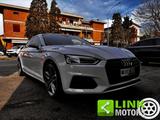 Audi AUDI A5 SPB 35 TFSI S tronic - Audi A5 mit Hybrid-Antrieb