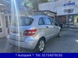 Mercedes-Benz B 170 Avantgarde*Klima*Navi*6 Gang*Alu - gebrauchte Mercedes-Benz B 170 aus dem Jahr 2006
