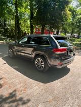 Jeep Grand Cherokee 3.0l V6 MultiJet 184kW S Auto... - Jeep Grand Cherokee in Ludwigshafen